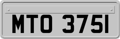 MTO3751