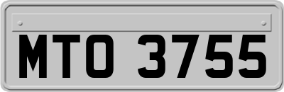 MTO3755