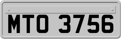 MTO3756