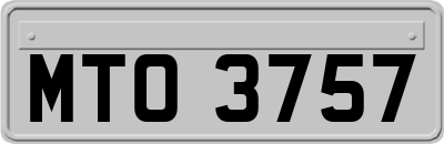 MTO3757