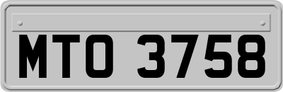 MTO3758