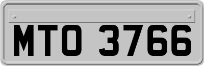 MTO3766