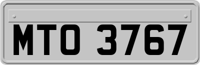 MTO3767