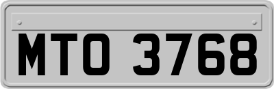 MTO3768