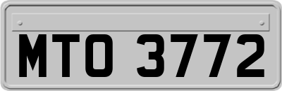 MTO3772
