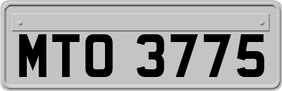 MTO3775