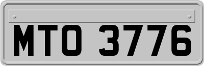 MTO3776