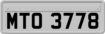 MTO3778