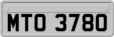 MTO3780