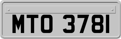 MTO3781
