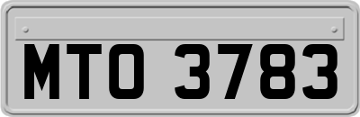 MTO3783