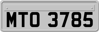MTO3785