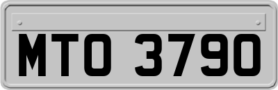 MTO3790