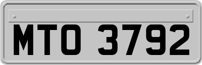 MTO3792