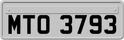 MTO3793