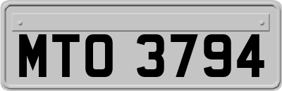MTO3794