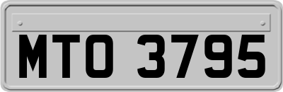 MTO3795