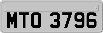 MTO3796