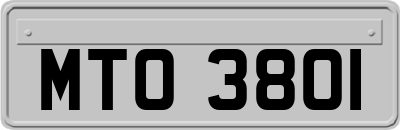 MTO3801