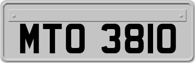 MTO3810