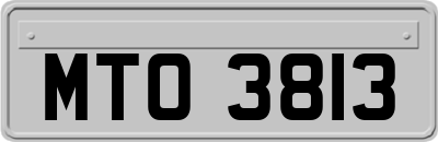 MTO3813