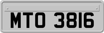 MTO3816