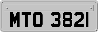 MTO3821