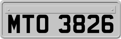 MTO3826