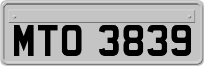 MTO3839