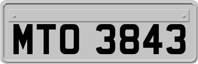 MTO3843