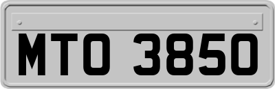 MTO3850