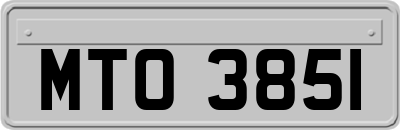 MTO3851