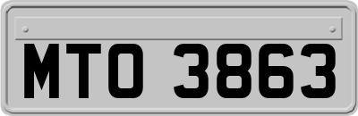 MTO3863