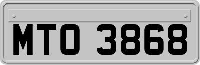MTO3868