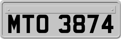 MTO3874