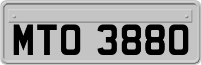 MTO3880
