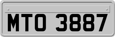 MTO3887