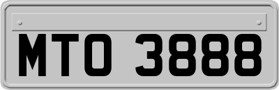 MTO3888