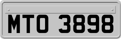 MTO3898