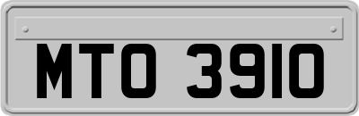 MTO3910
