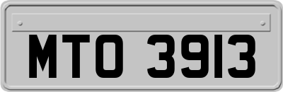 MTO3913