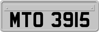 MTO3915