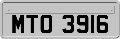 MTO3916