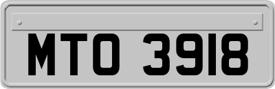 MTO3918