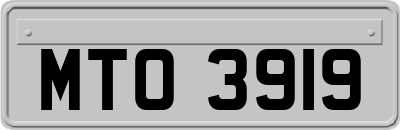 MTO3919