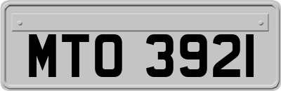 MTO3921
