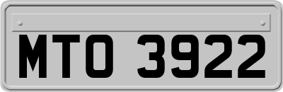 MTO3922