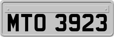 MTO3923