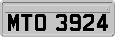 MTO3924
