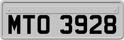 MTO3928